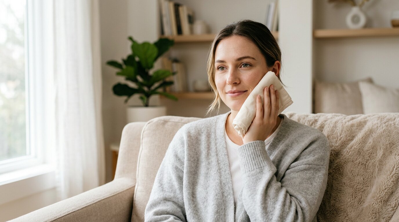 What to Expect After Wisdom Tooth Removal?